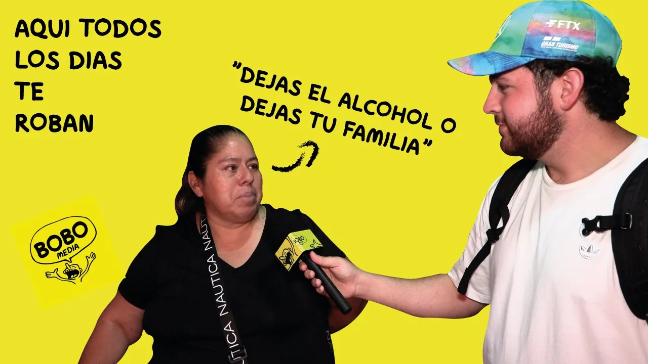 PEDOTAS SE PONÍA - Platicando con la RAZA en la PULGA