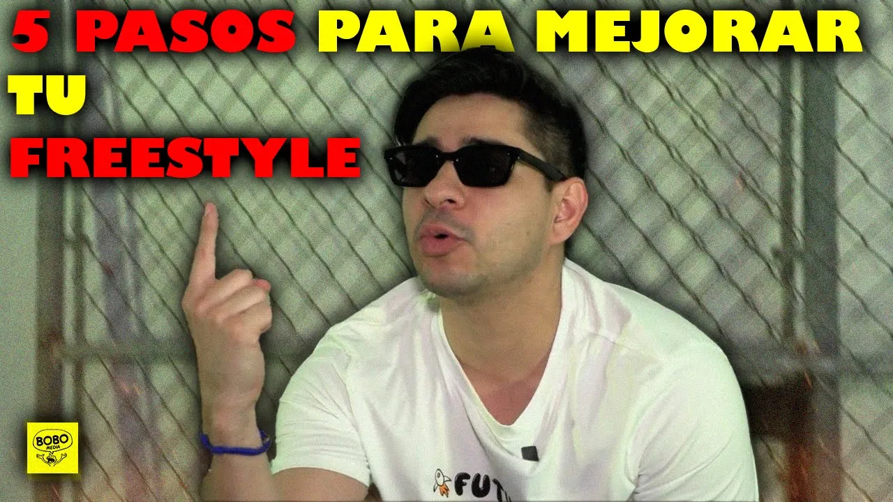 Mejora tu FREESTYLE con estos 5 TIPS