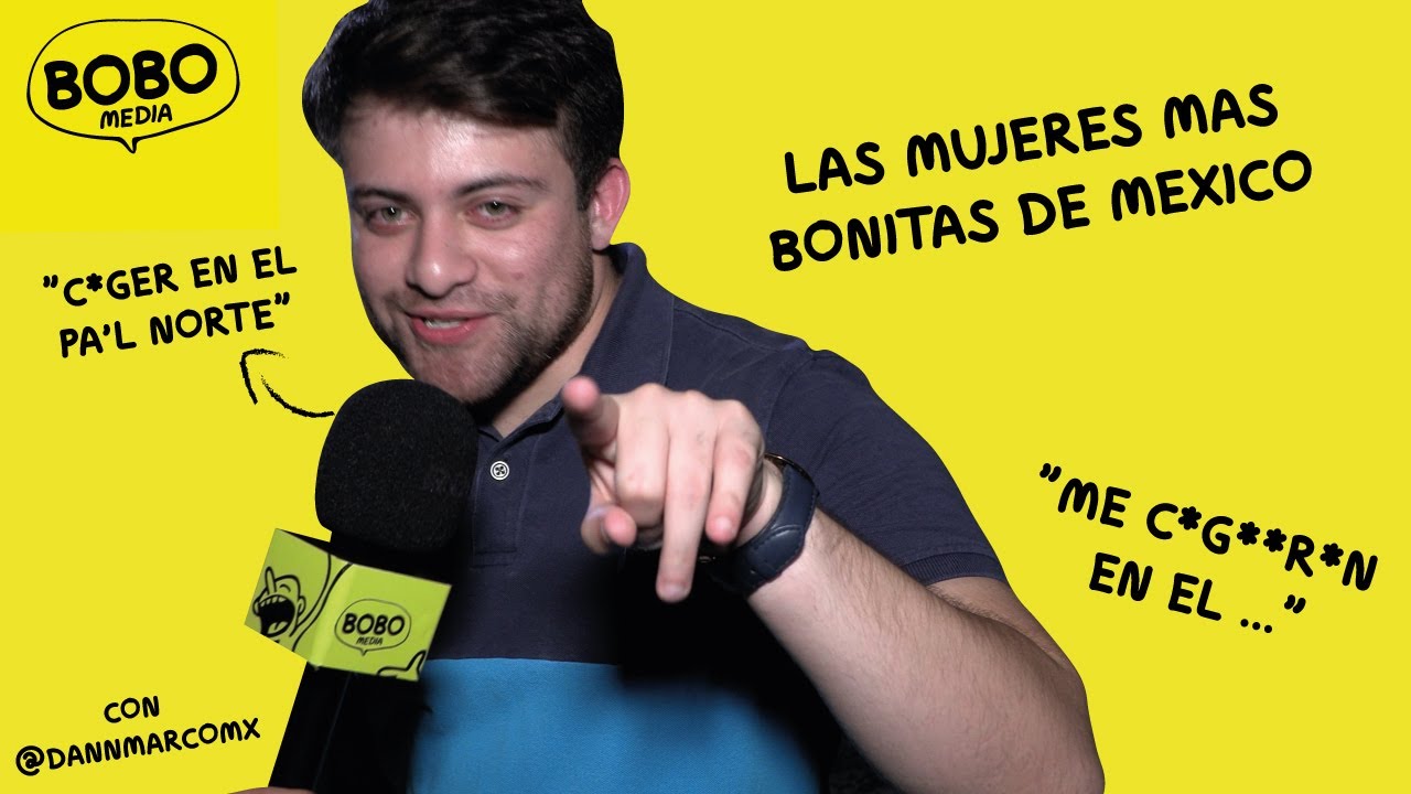 Pasión en el Pal Norte - Preguntando perversiones en Mercado Revolución PT 2 FT Dann Marco