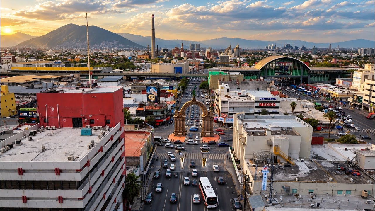 Las personas detrás de las calles de Monterrey