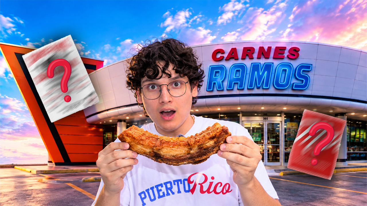 El CHICHARRÓN de la RAMOS ¿El MEJOR de MONTERREY?